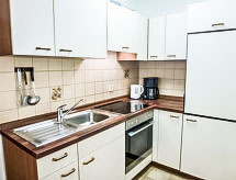Ferienwohnung Sonnenmatt App. 12