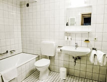 Ferienwohnung Sonnenmatt App. 12