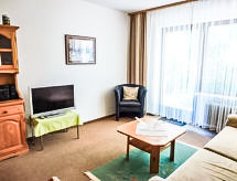 Ferienwohnung Sonnenmatt App. 12