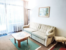 Ferienwohnung Sonnenmatt App. 12