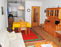 Ferienwohnung Sonnenmatt App. 12