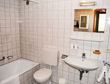Ferienwohnung Sonnenmatt App. 12