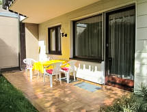 Ferienwohnung Sonnenmatt App. 12