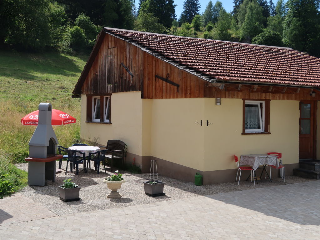 Ferienhaus Möslehof Ferienhaus in Baden Württemberg