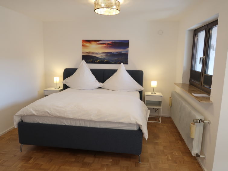 Search and Stay Destinations. Holiday Rentals in Lenzkirch, Freiburg - Baden-Württemberg - Germany