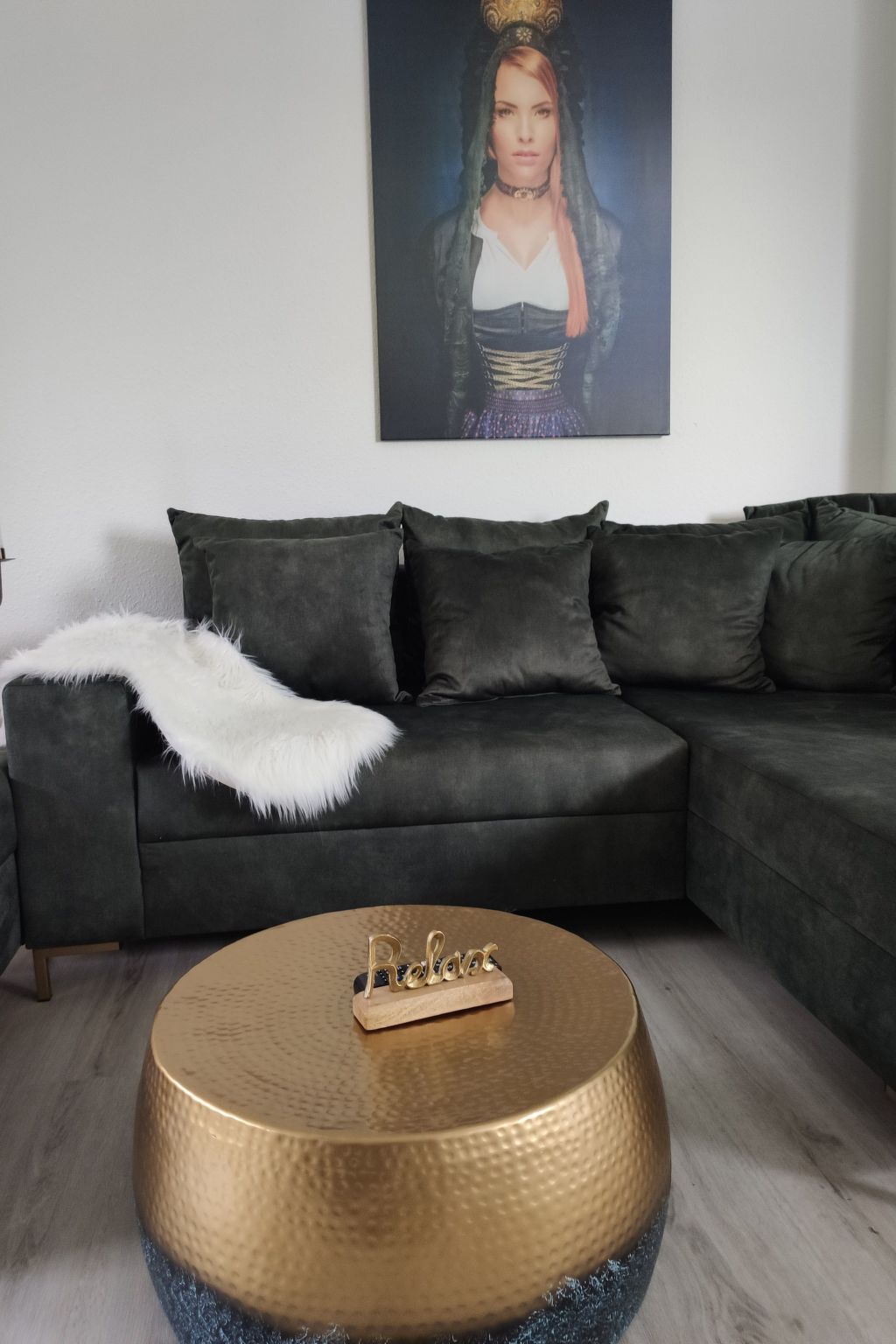 Romantik Ferienwohnung Bollenhut Superior