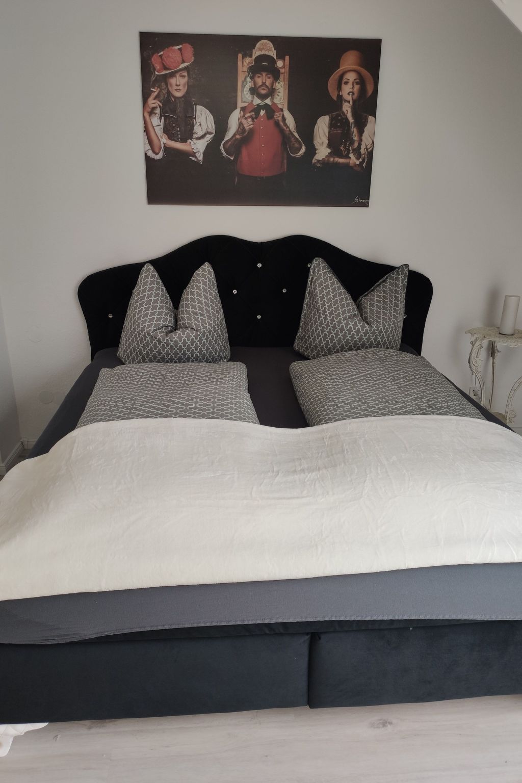 Romantik Ferienwohnung Bollenhut Superior-Image-tags.info