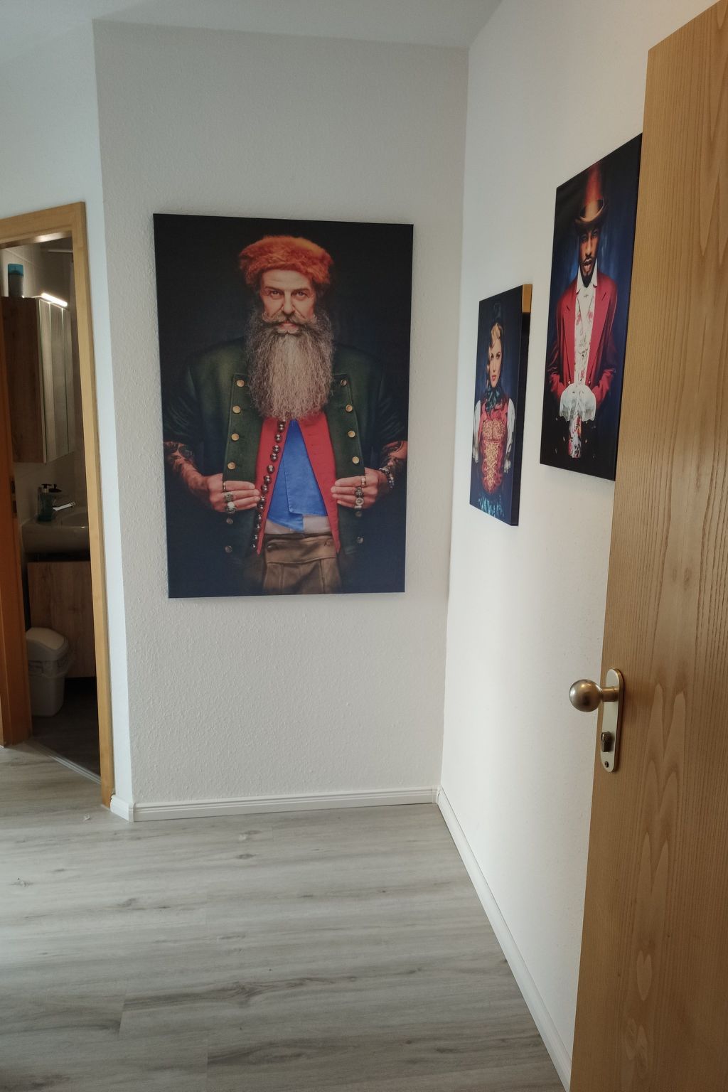 Romantik Ferienwohnung Bollenhut Superior-Image-tags.info