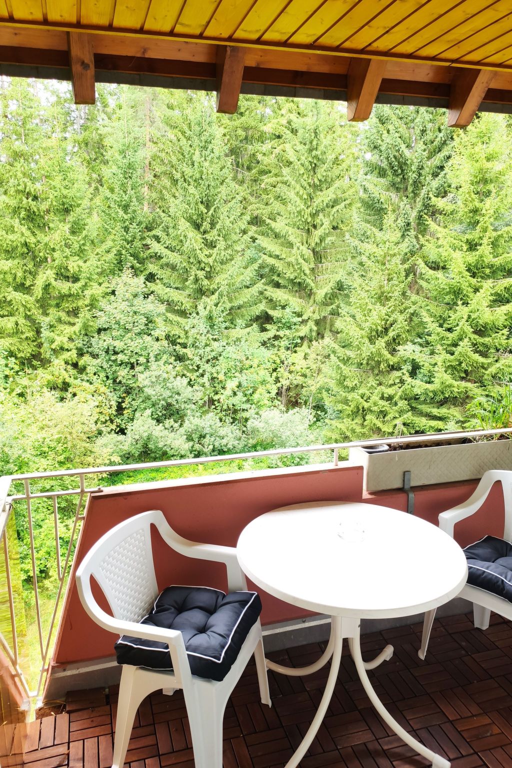 Romantik Ferienwohnung Bollenhut Superior-Image-tags.info