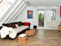 Apartment Black Forest Bollenhut Deluxe