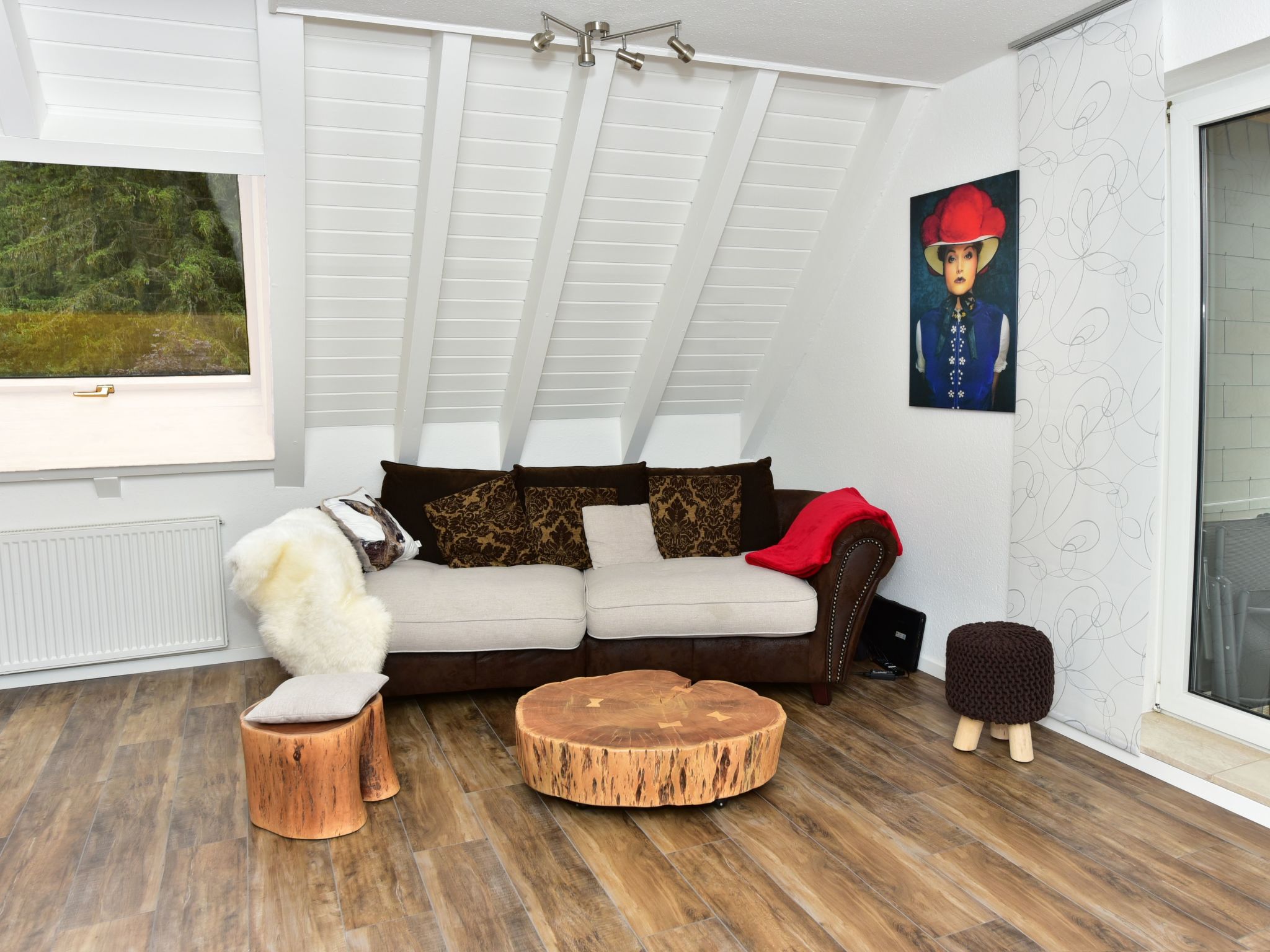 Apartment Black Forest Bollenhut Deluxe