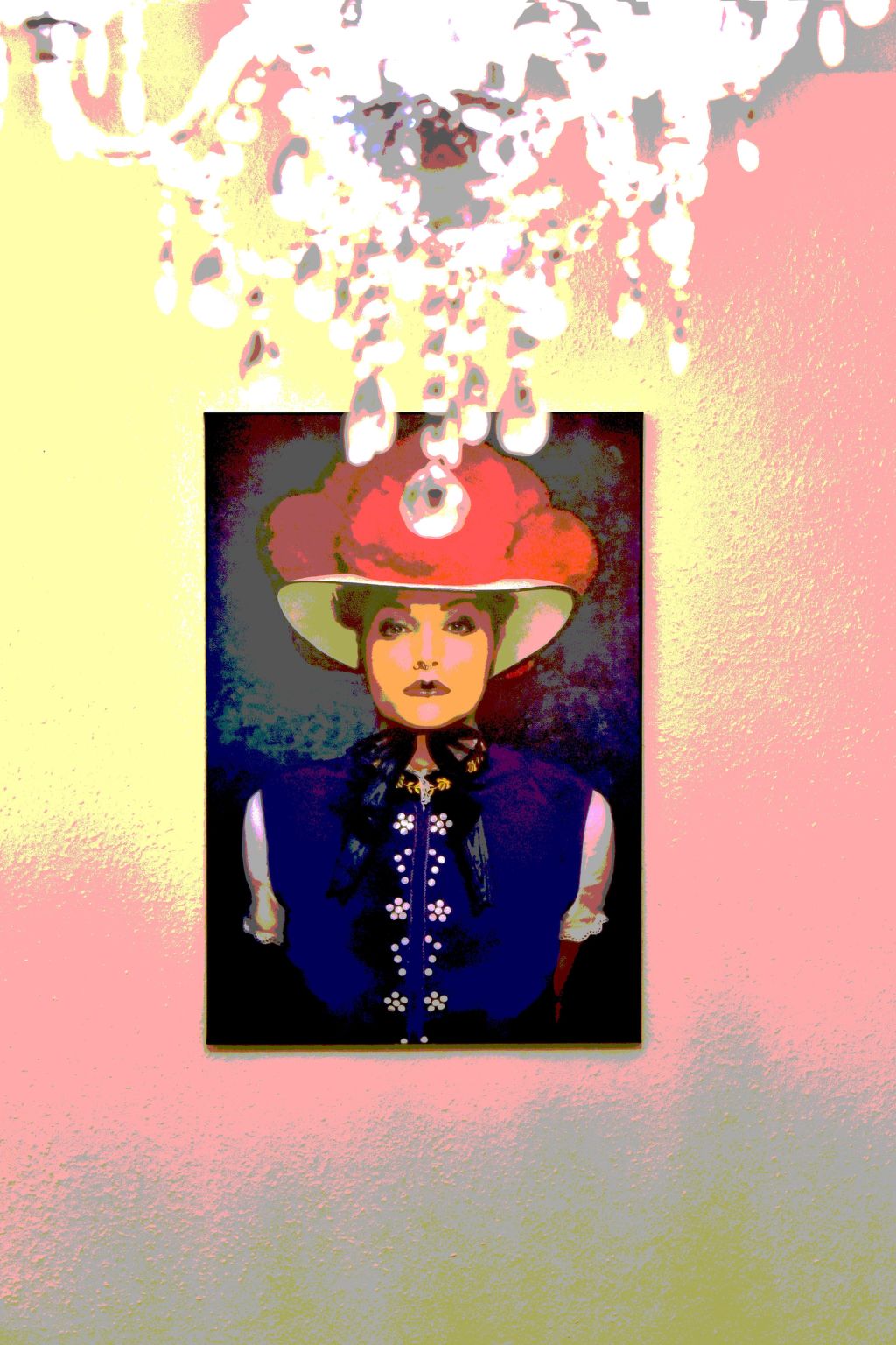 Appartement in Saig mit Garten und Grill-Binnen