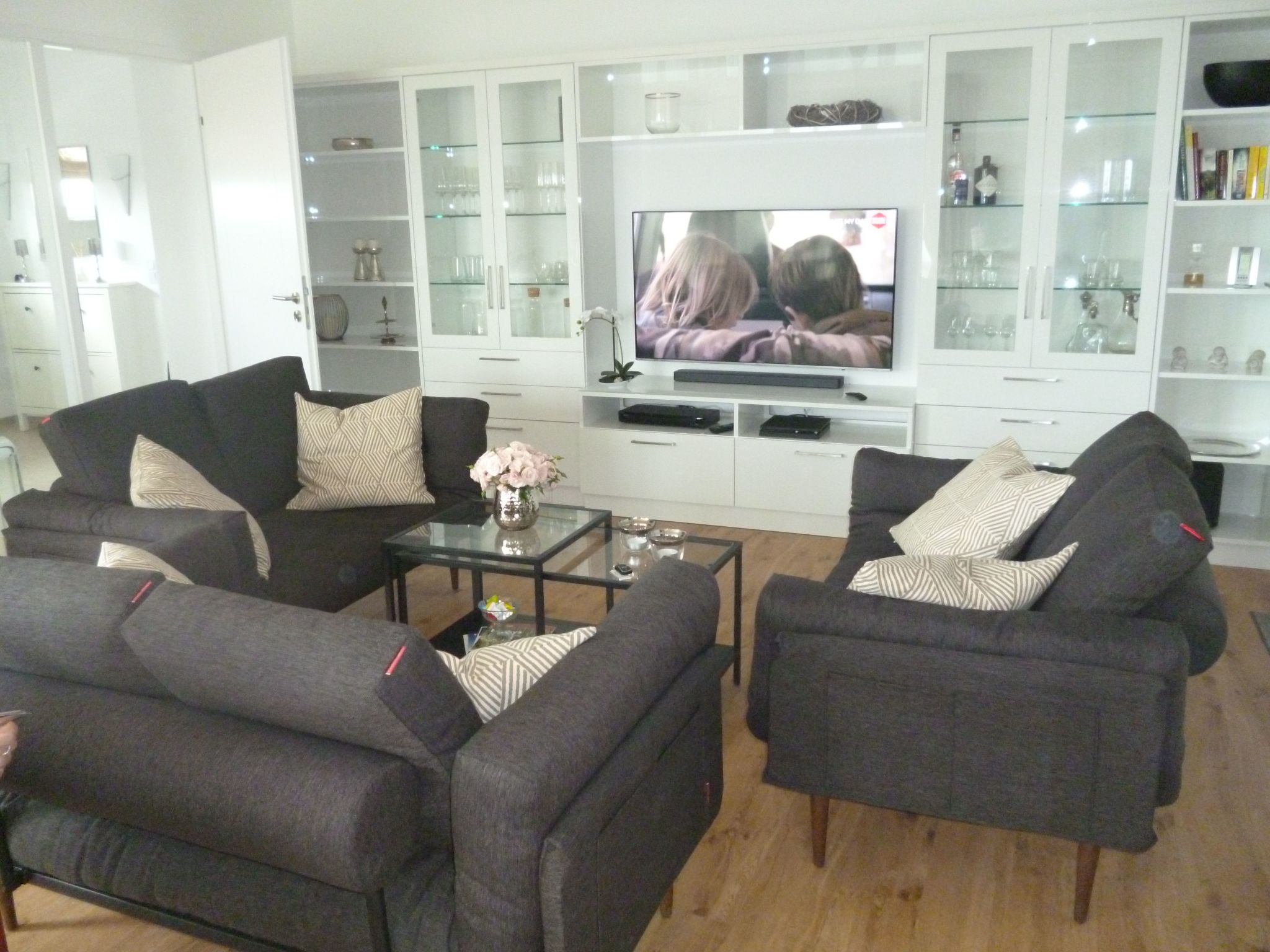 Luxus-Appartement in Kappel-Binnen