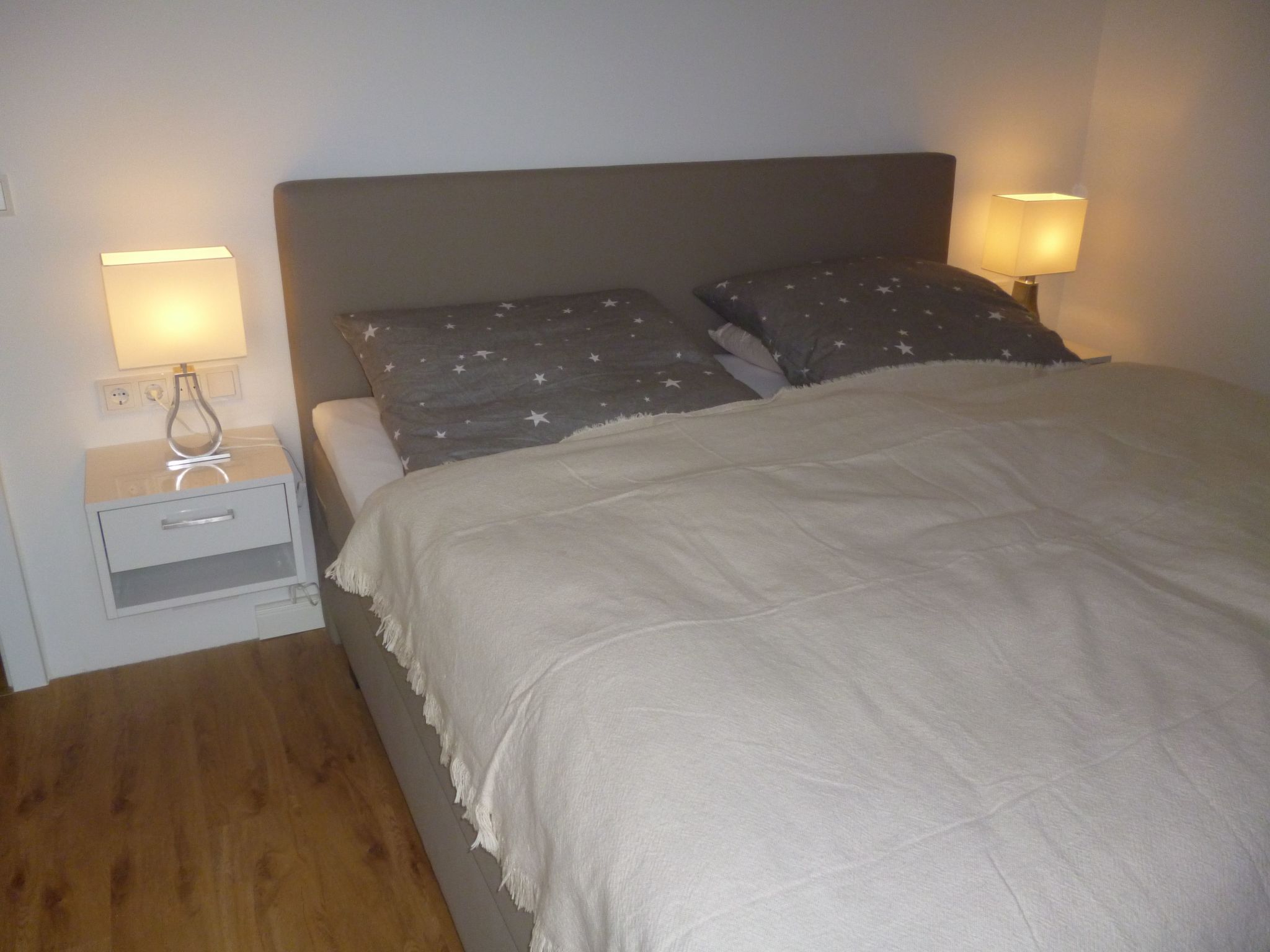 Luxus-Appartement in Kappel-Binnen