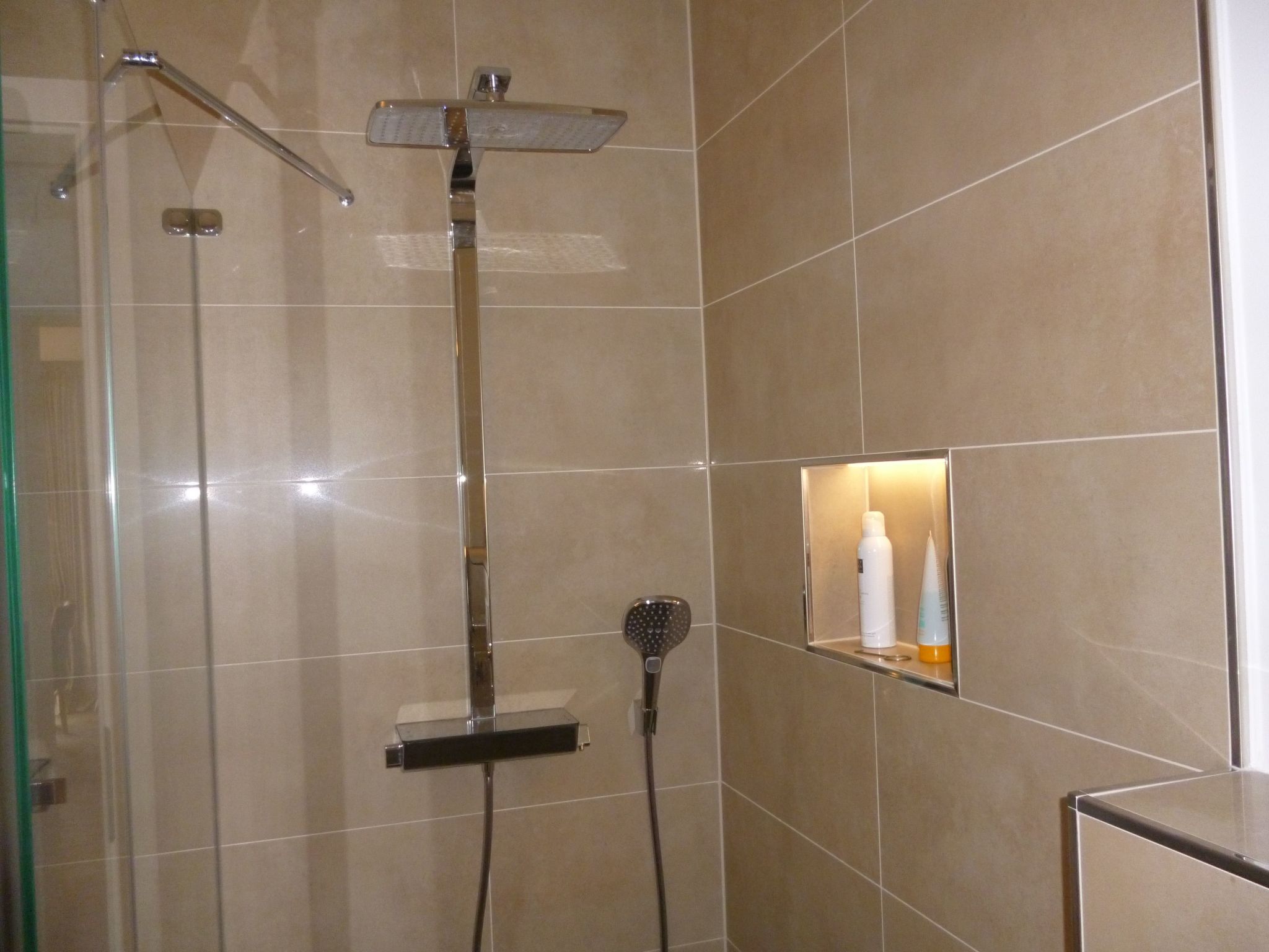 Luxus-Appartement in Kappel-Binnen