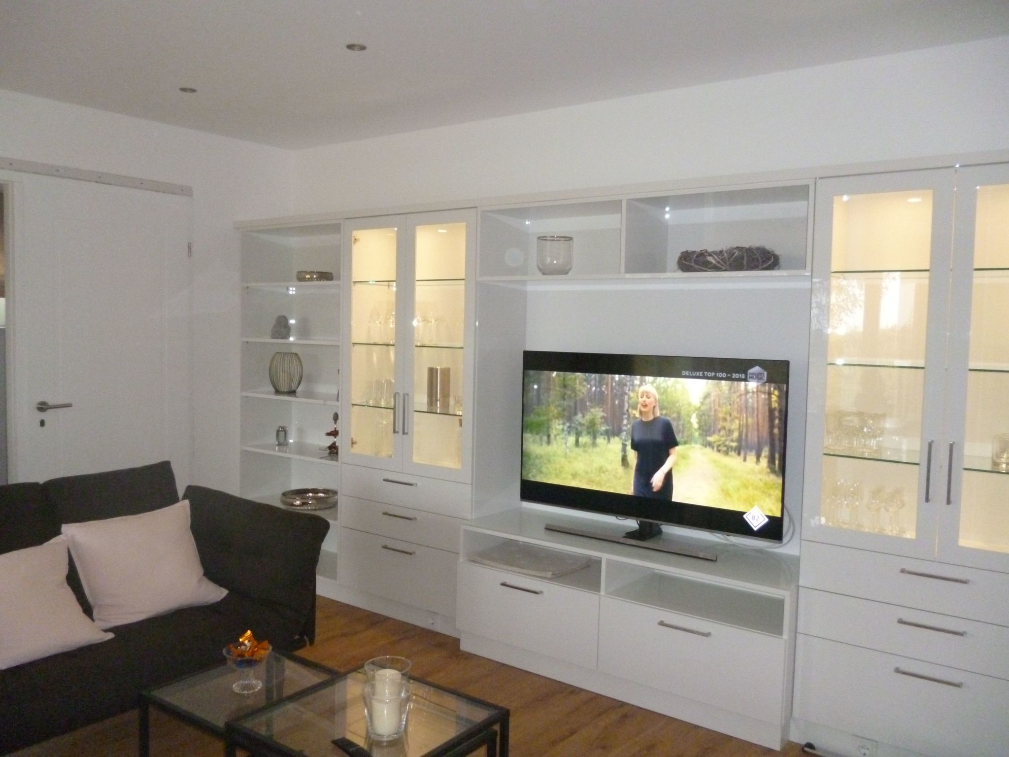 Luxus-Appartement in Kappel-Binnen