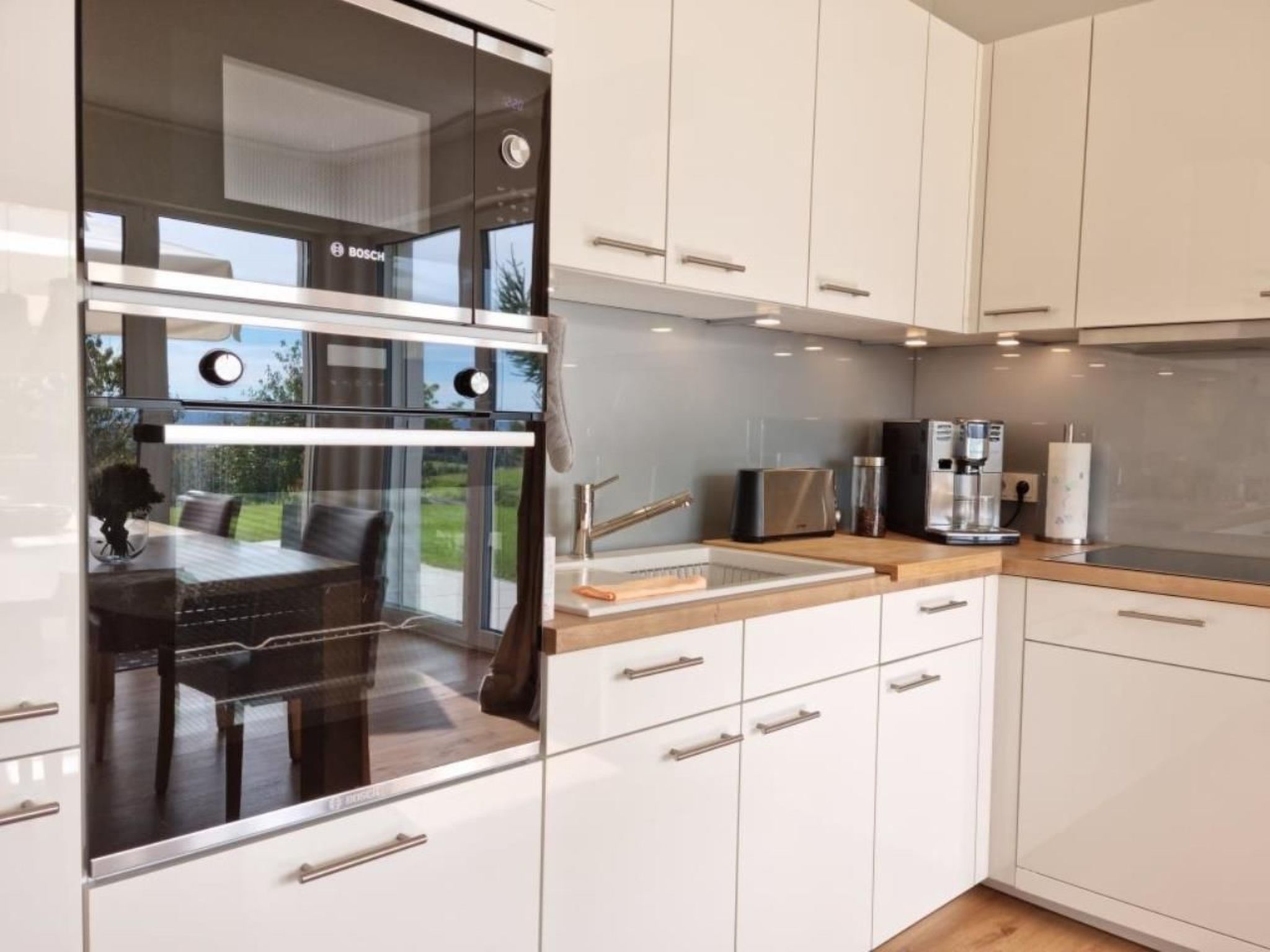 Luxus-Appartement in Kappel-Binnen