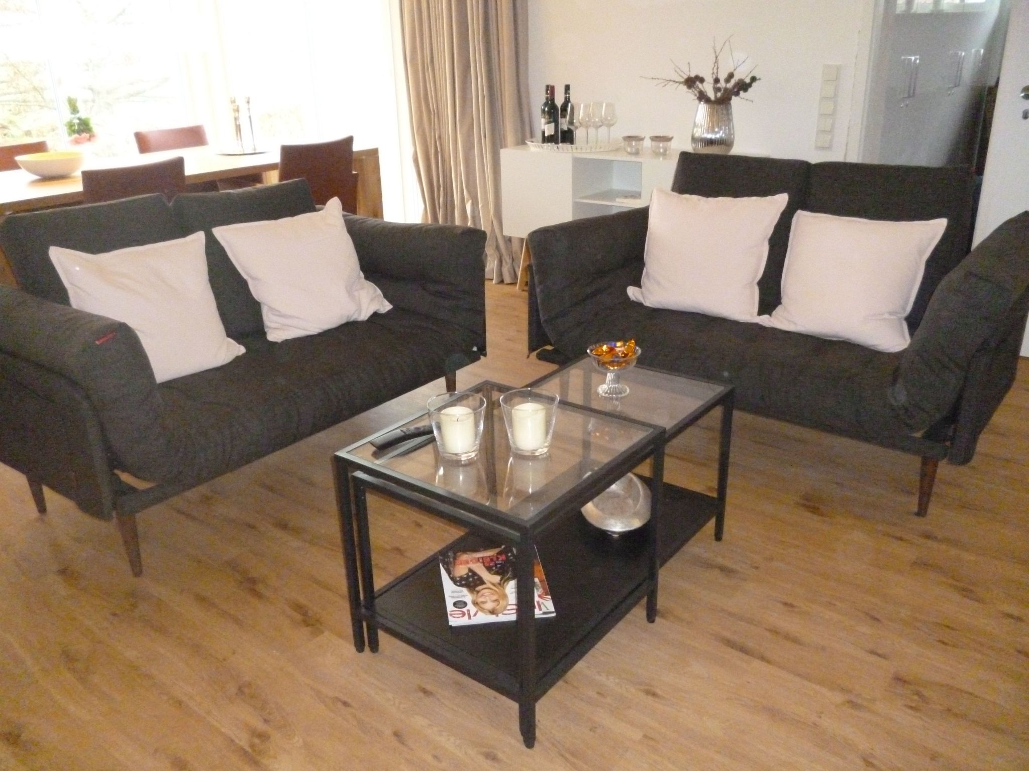 Luxus-Appartement in Kappel-Binnen