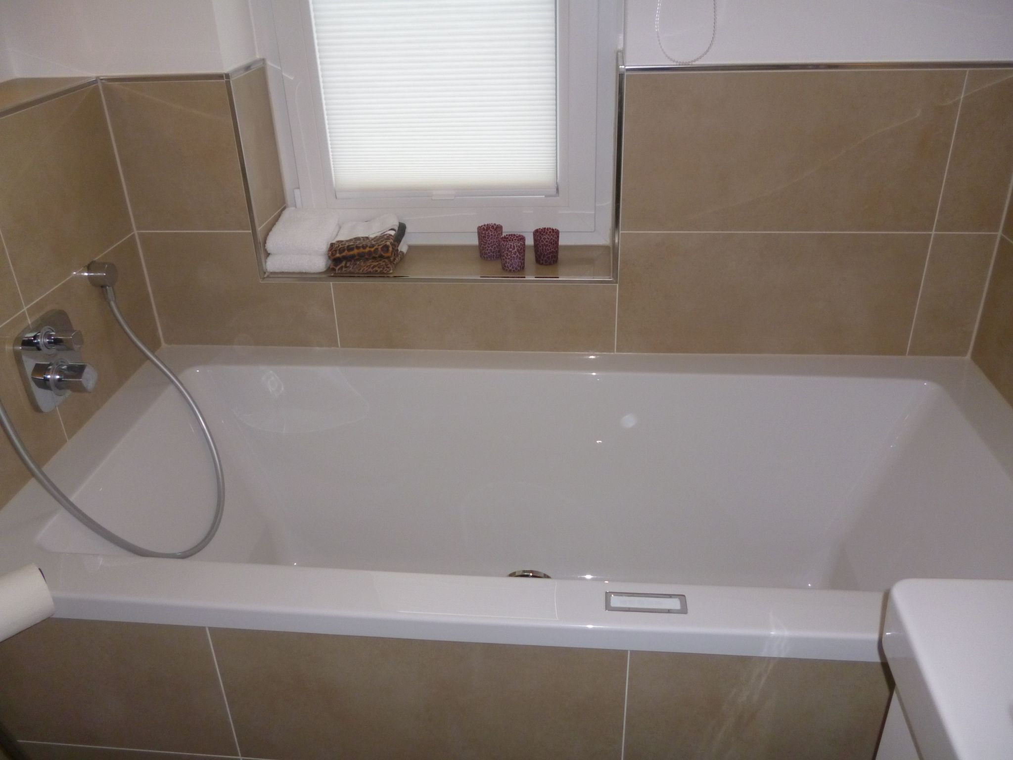 Luxus-Appartement in Kappel-Binnen