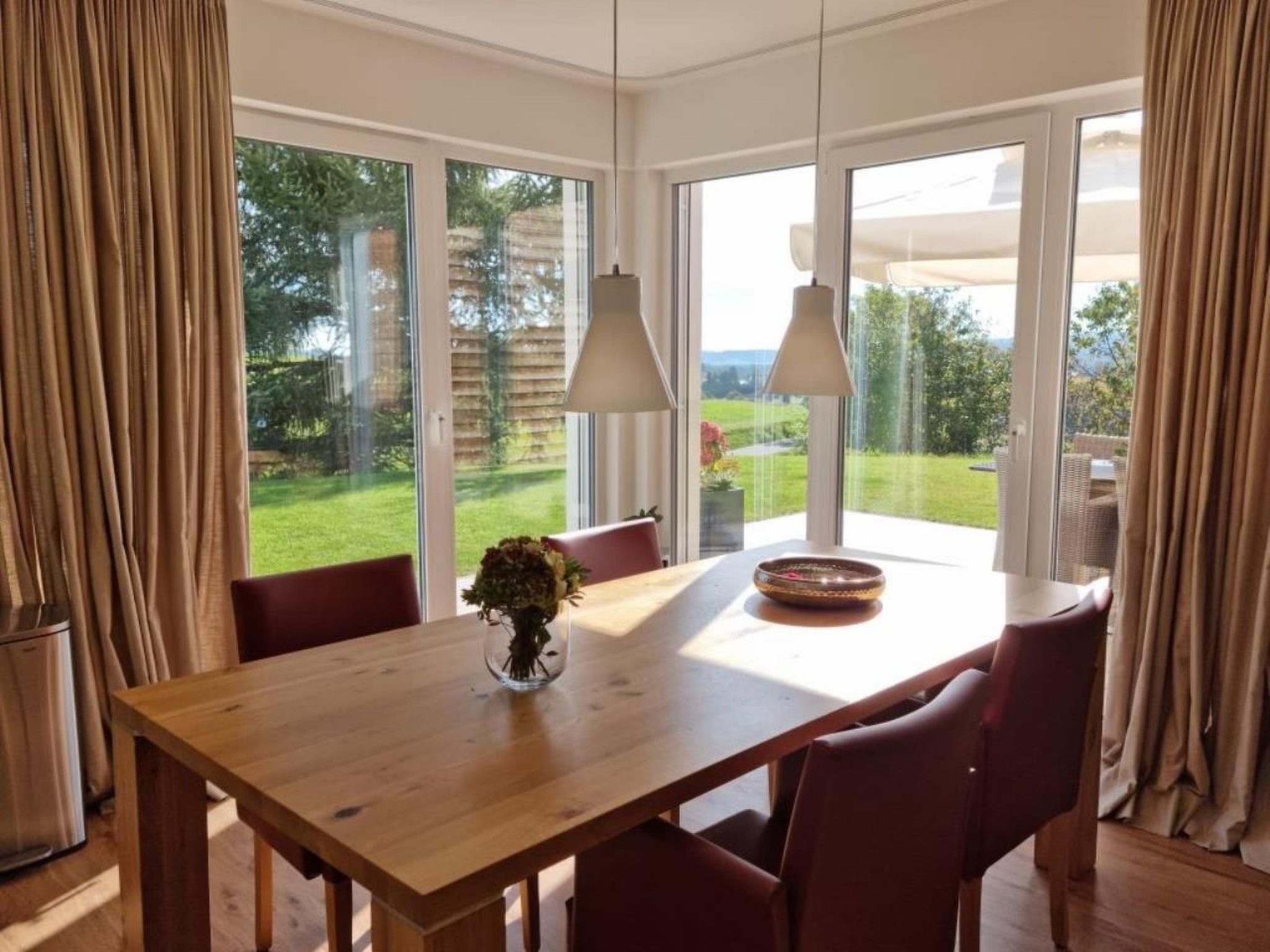 Luxus-Appartement in Kappel-Binnen