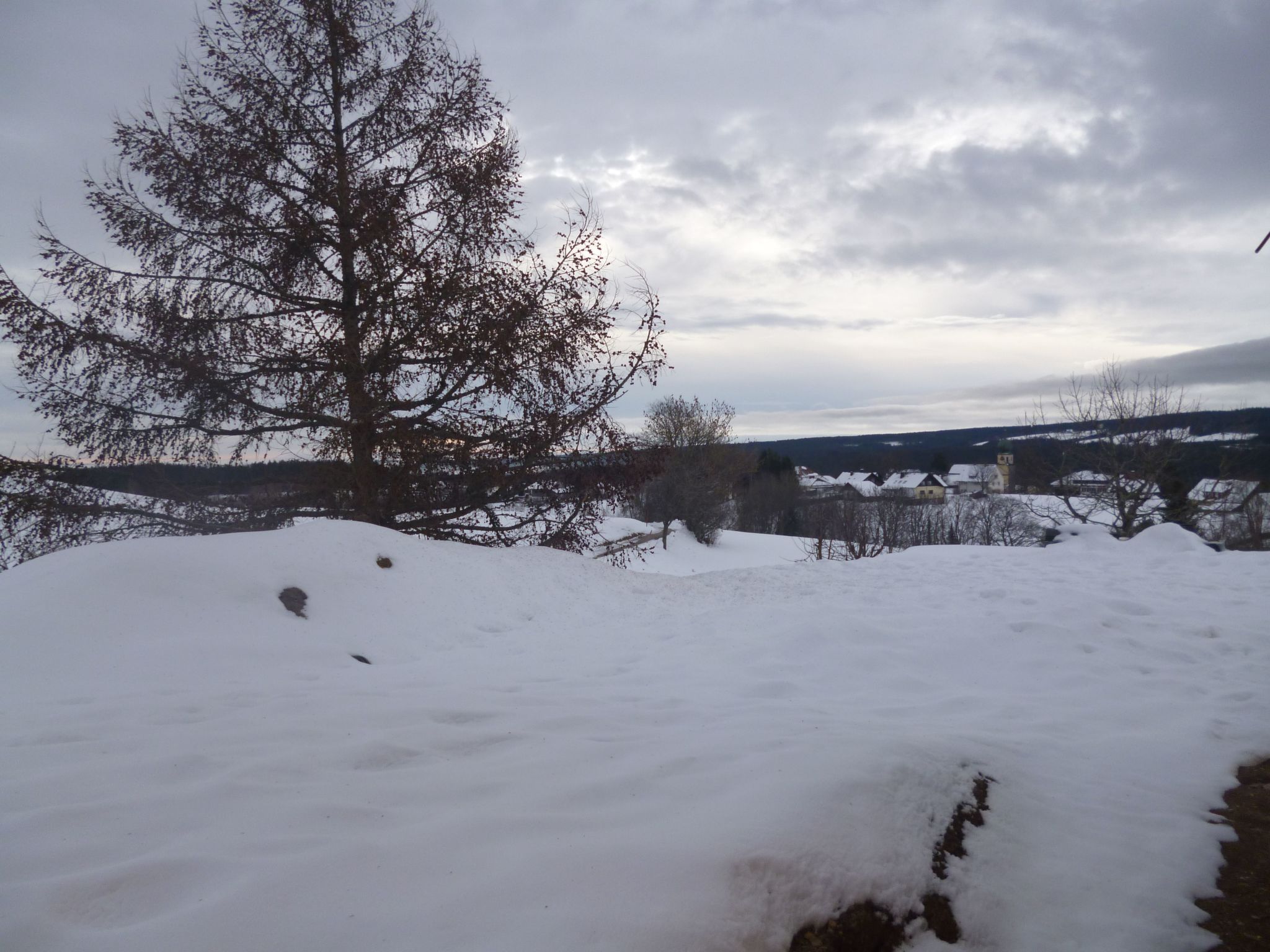 Luxus-Appartement in Kappel-Binnen