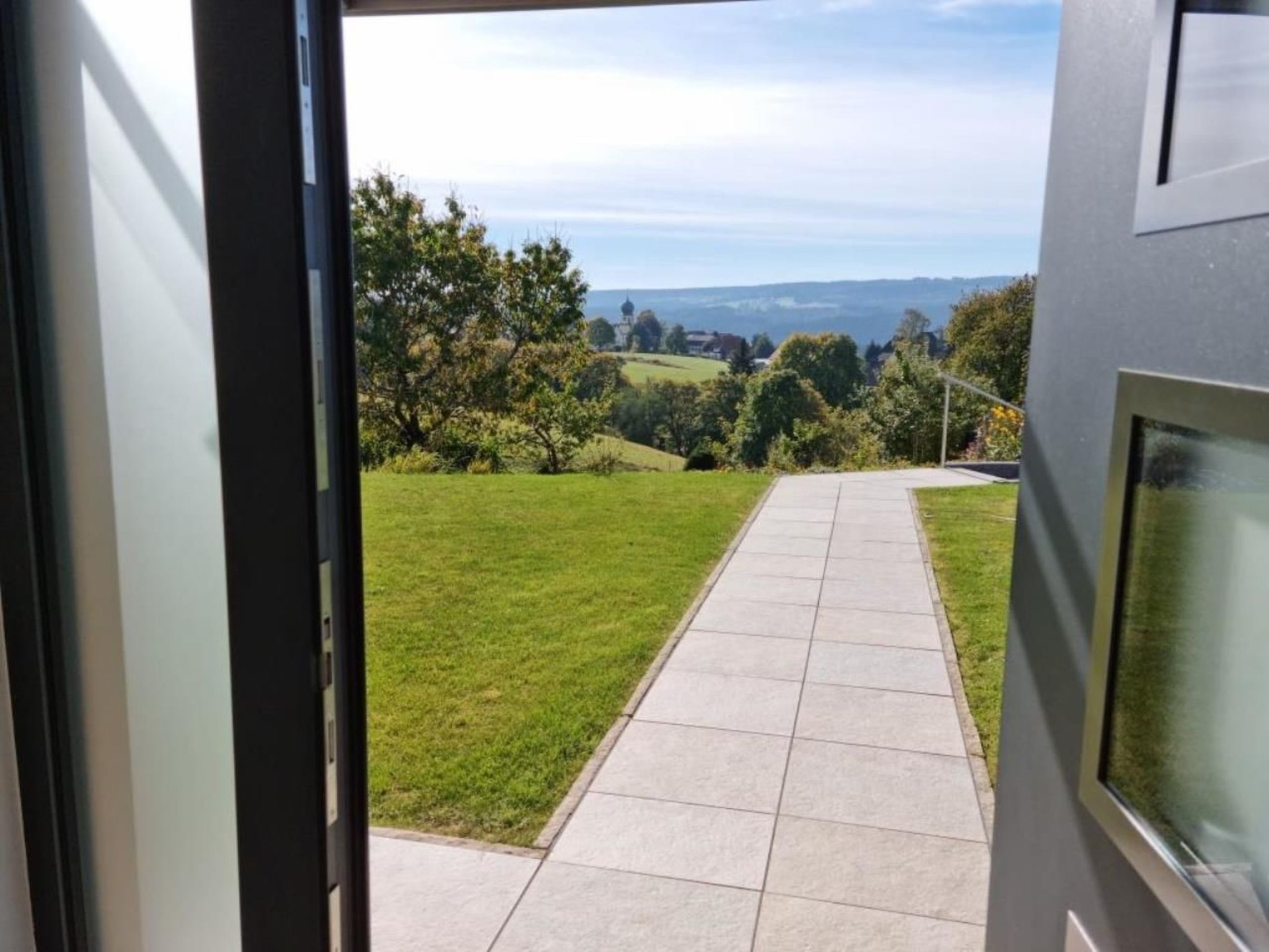 Luxus-Appartement in Kappel-Binnen