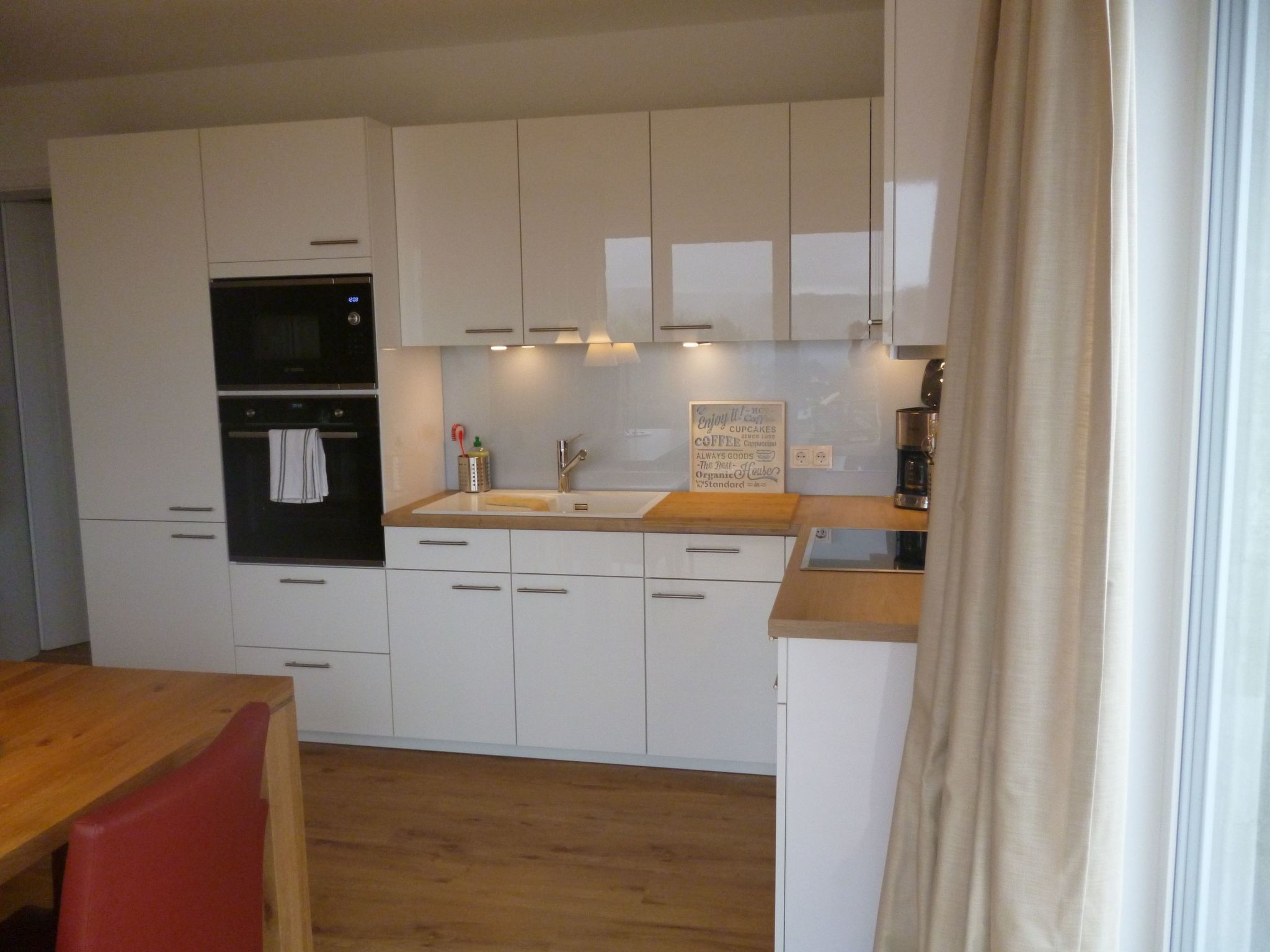 Luxus-Appartement in Kappel-Binnen
