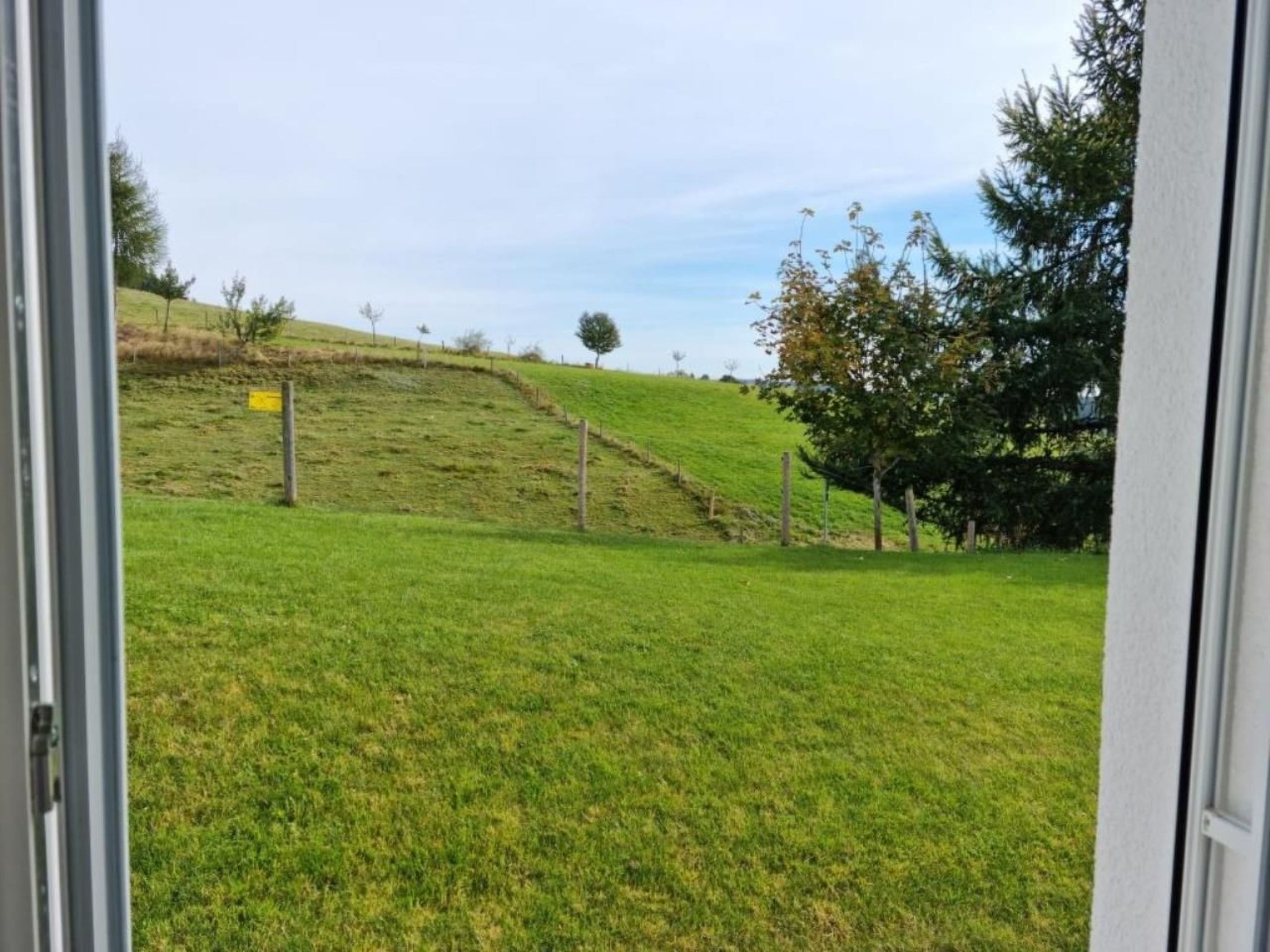 Luxus-Appartement in Kappel-Binnen