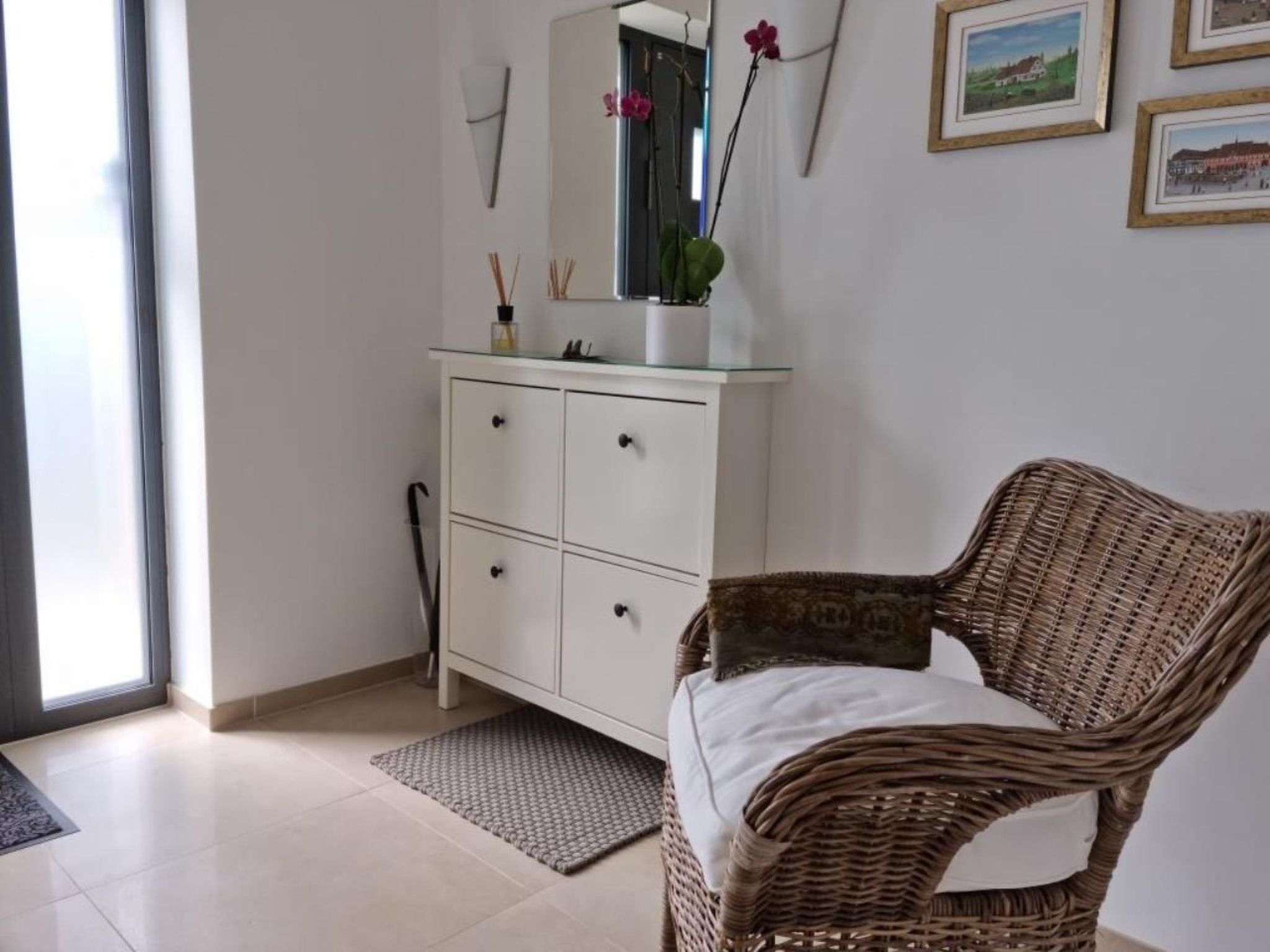 Luxus-Appartement in Kappel