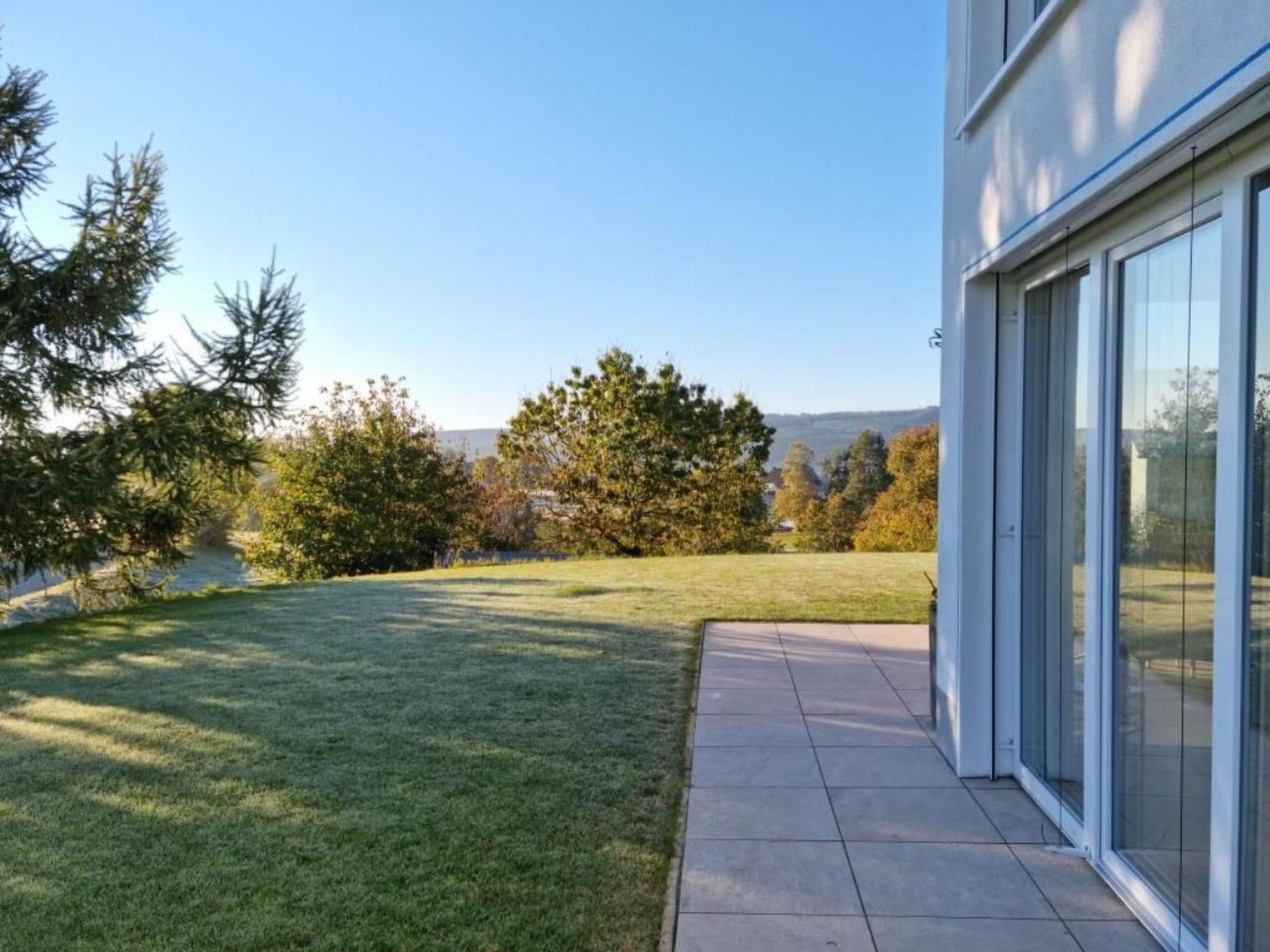 Luxus-Appartement in Kappel-Binnen