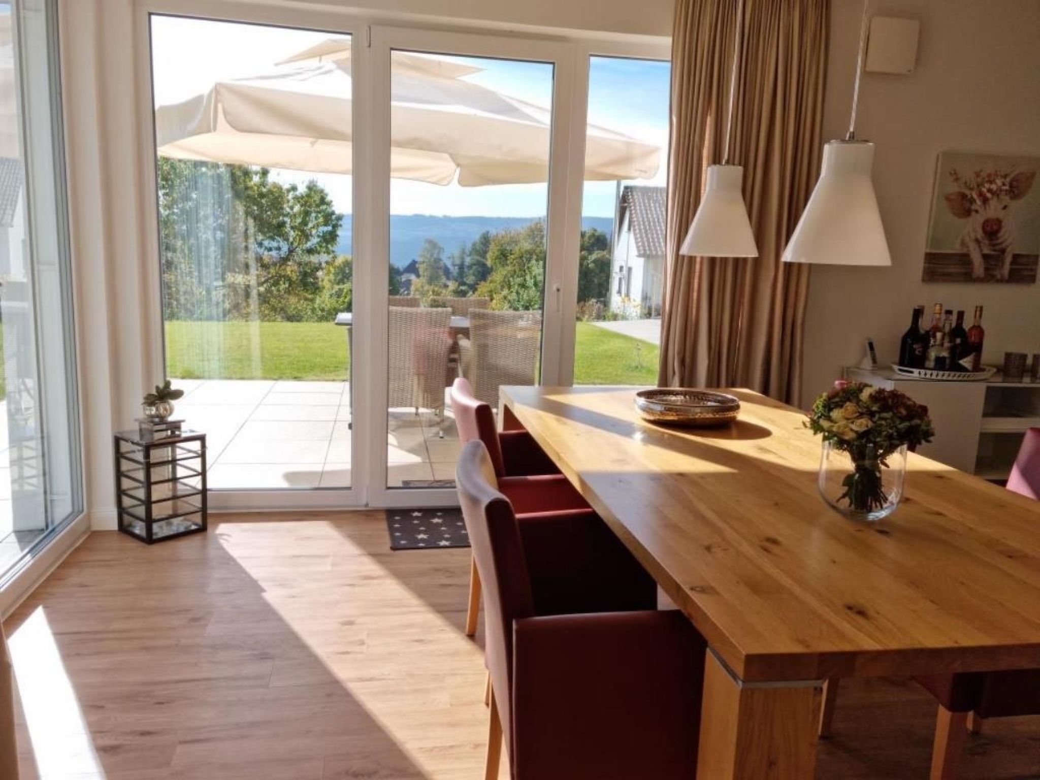 Luxus-Appartement in Kappel-Binnen