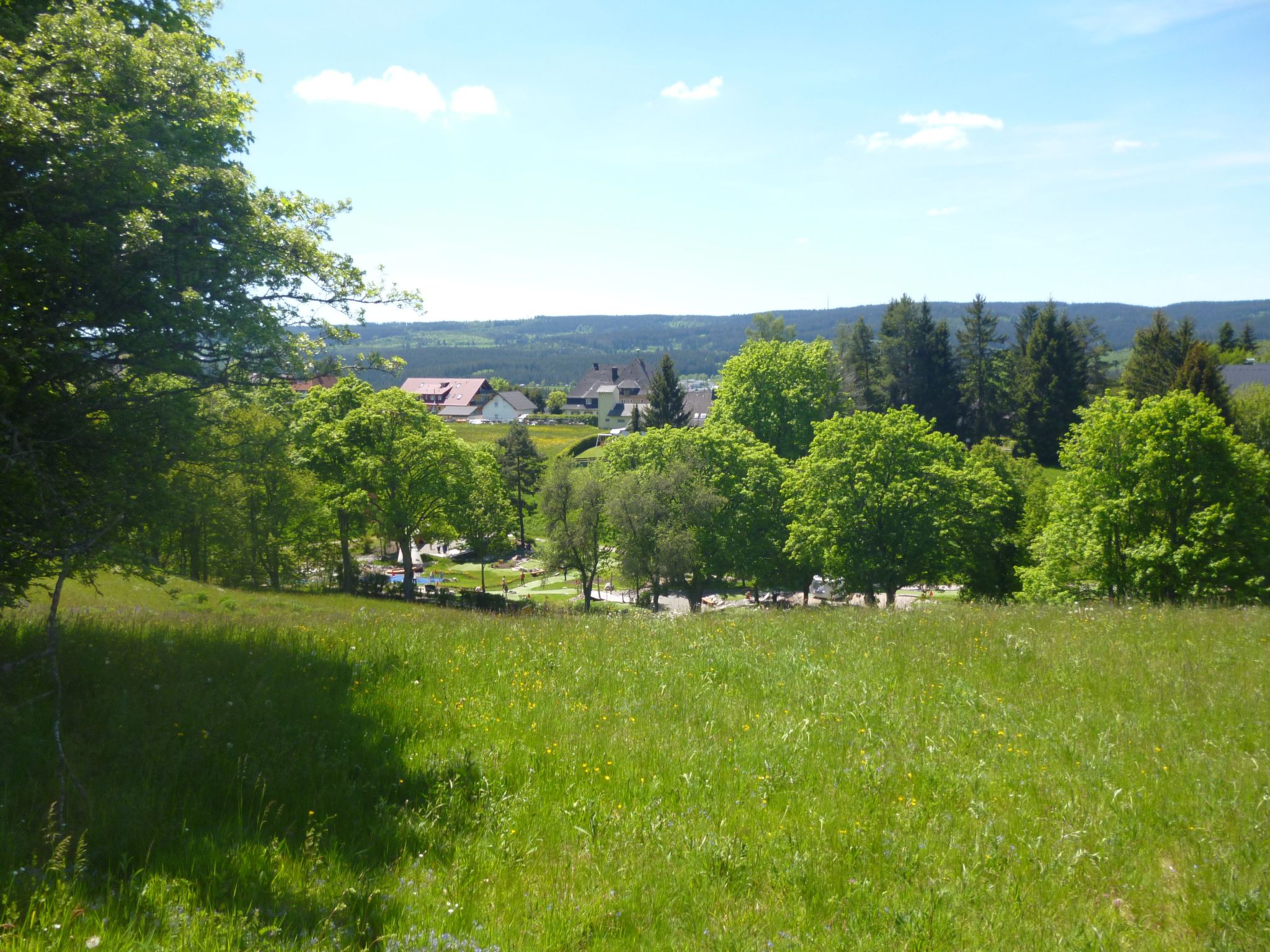 Luxus-Appartement in Kappel-Binnen