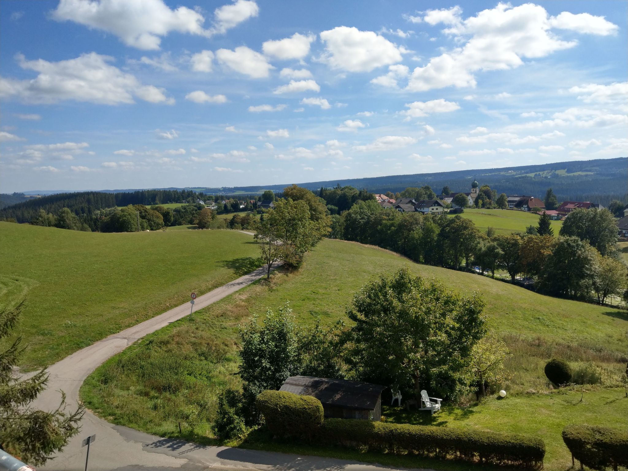 Luxus-Appartement in Kappel-Binnen