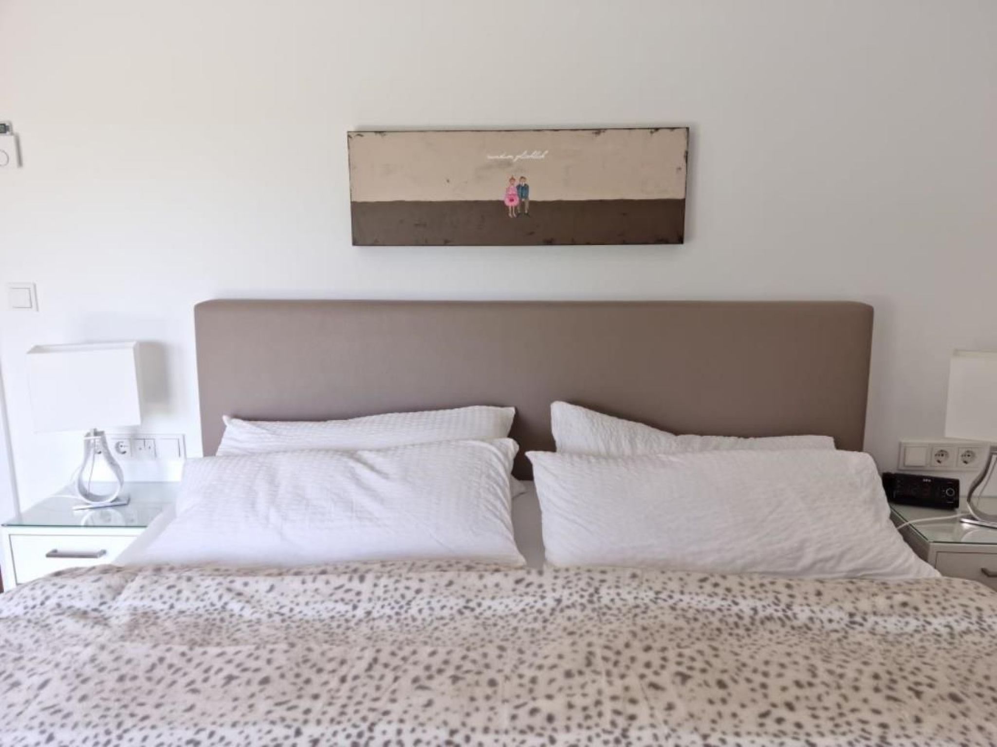 Luxus-Appartement in Kappel-Binnen