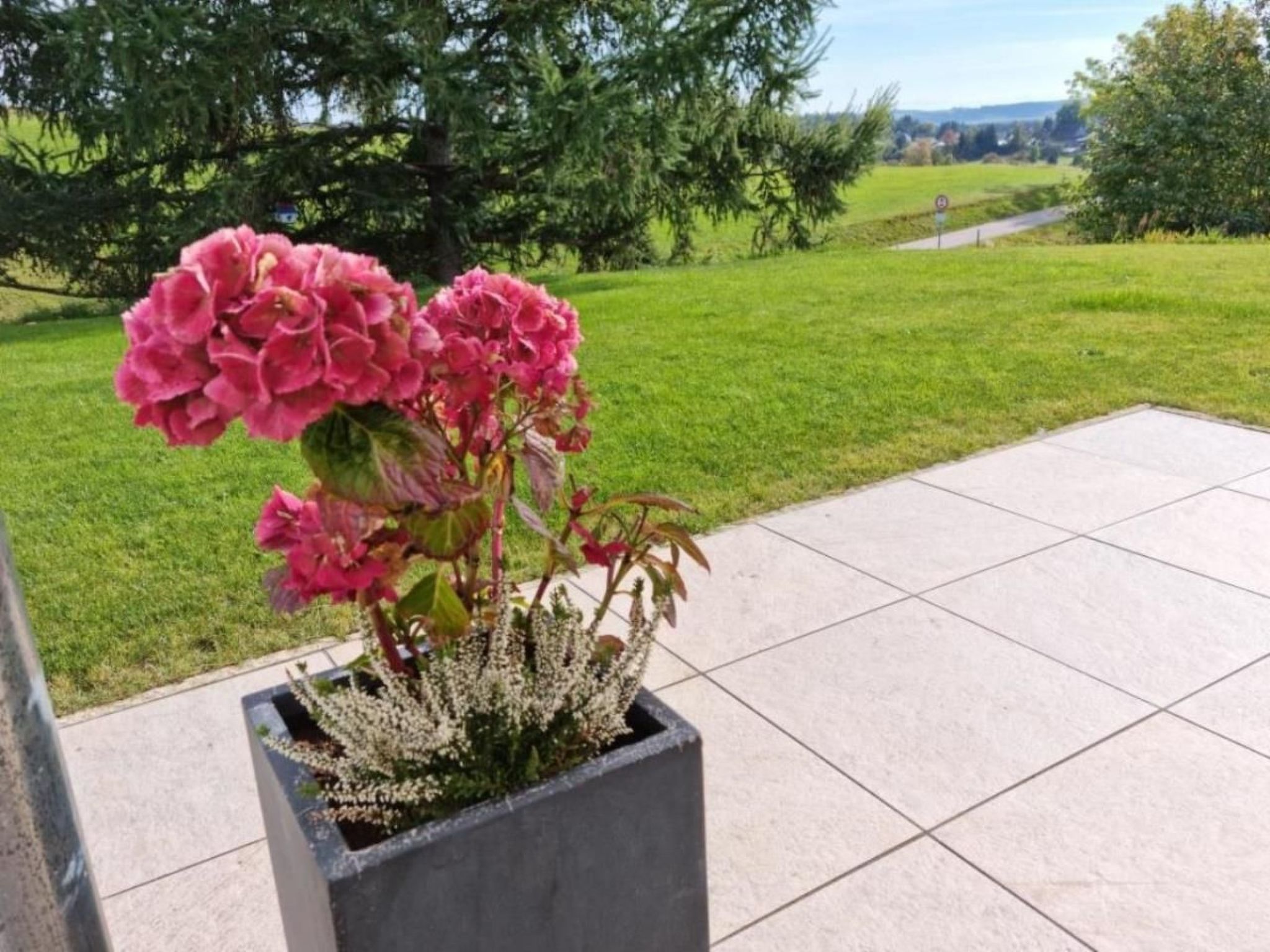 Luxus-Appartement in Kappel-Binnen