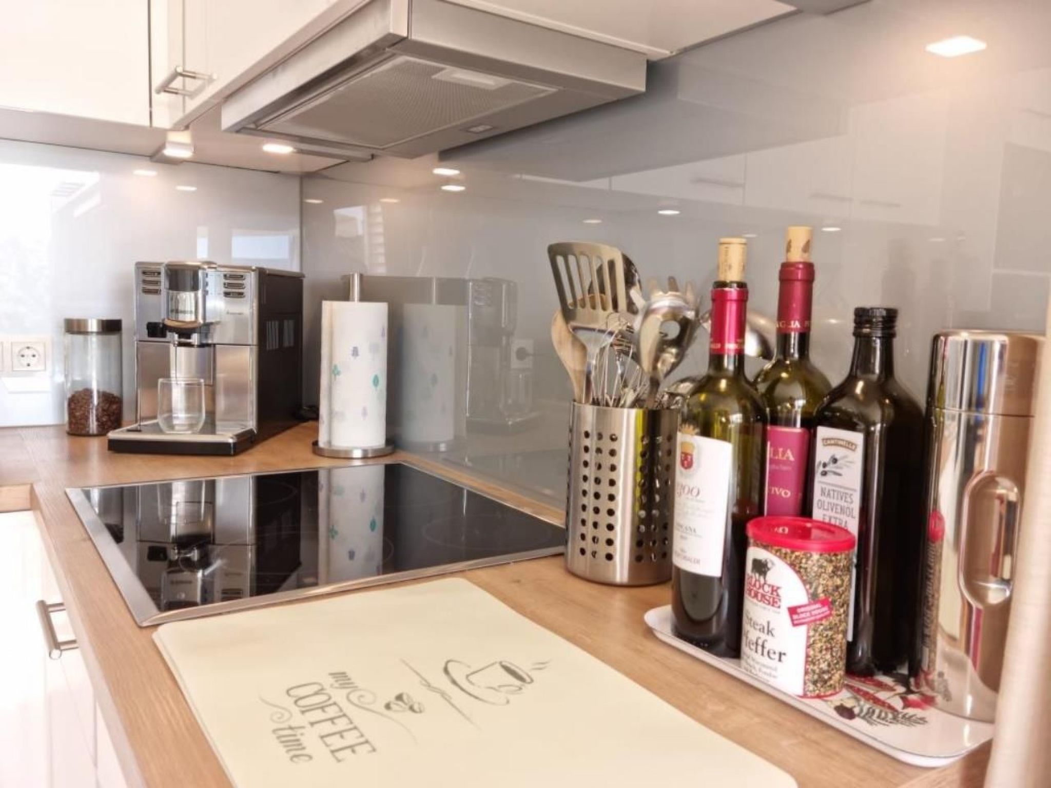 Luxus-Appartement in Kappel-Binnen