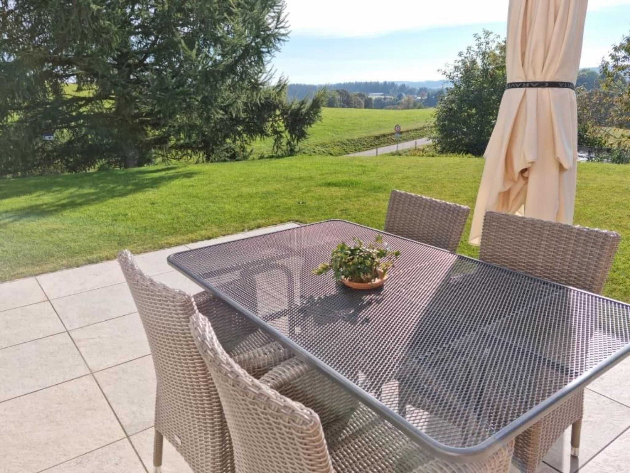 Luxus-Appartement in Kappel-Binnen