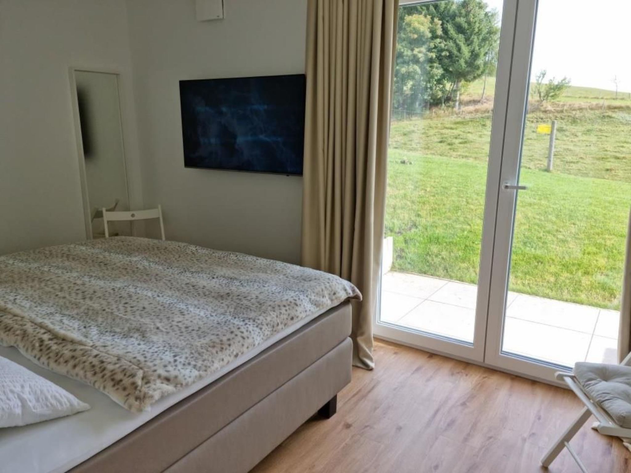 Luxus-Appartement in Kappel-Binnen