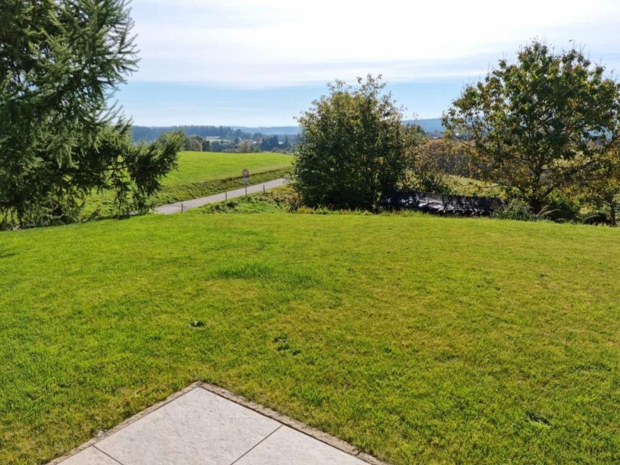 Luxus-Appartement in Kappel-Binnen