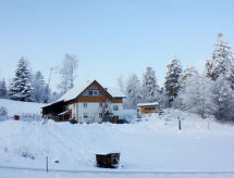 Mühlenmichelshäusle