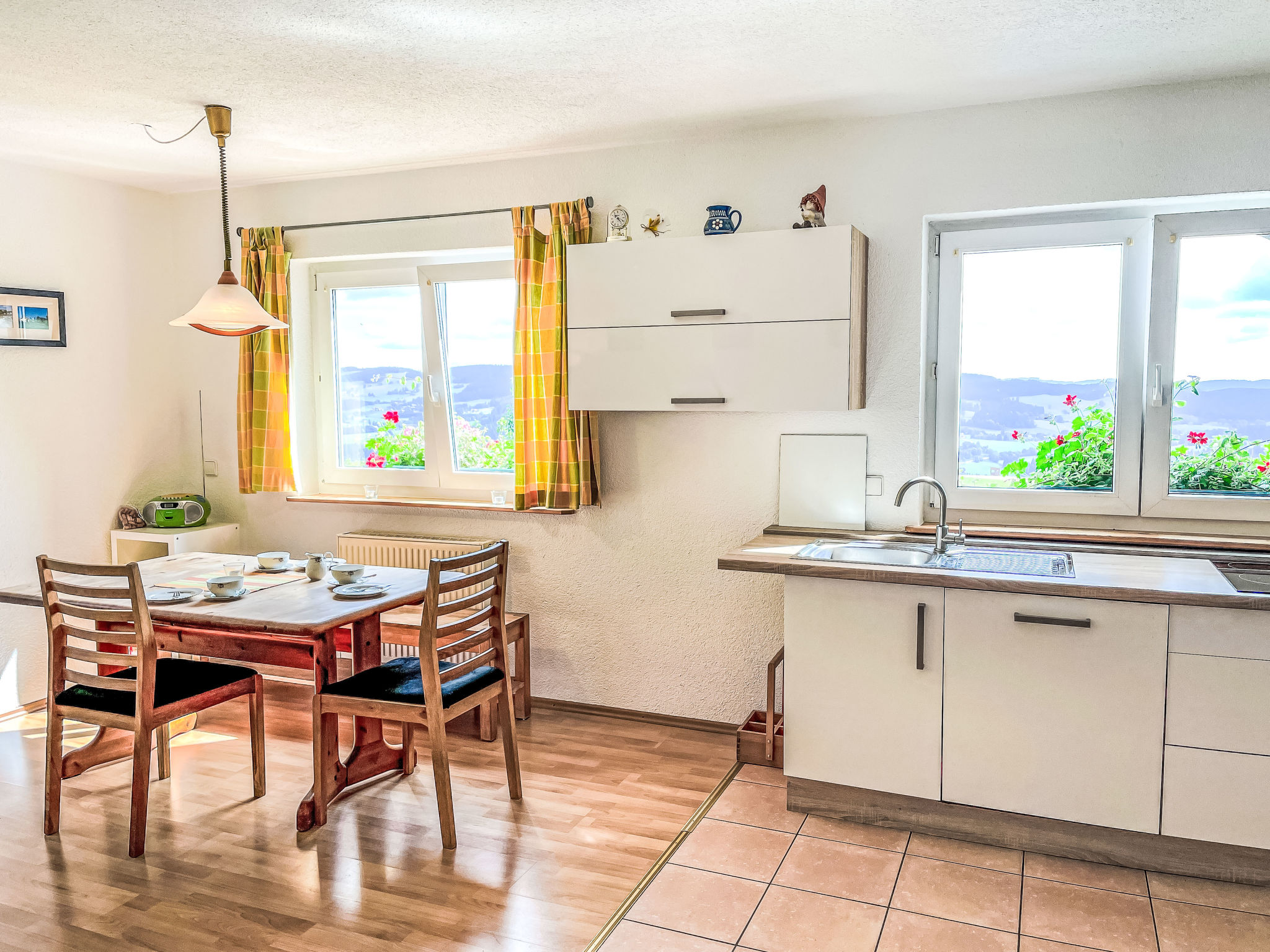 Mühlenmichelshäusle-Binnen