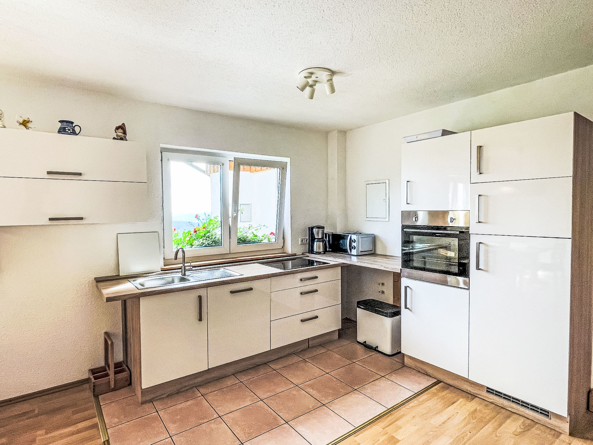 Mühlenmichelshäusle-Binnen