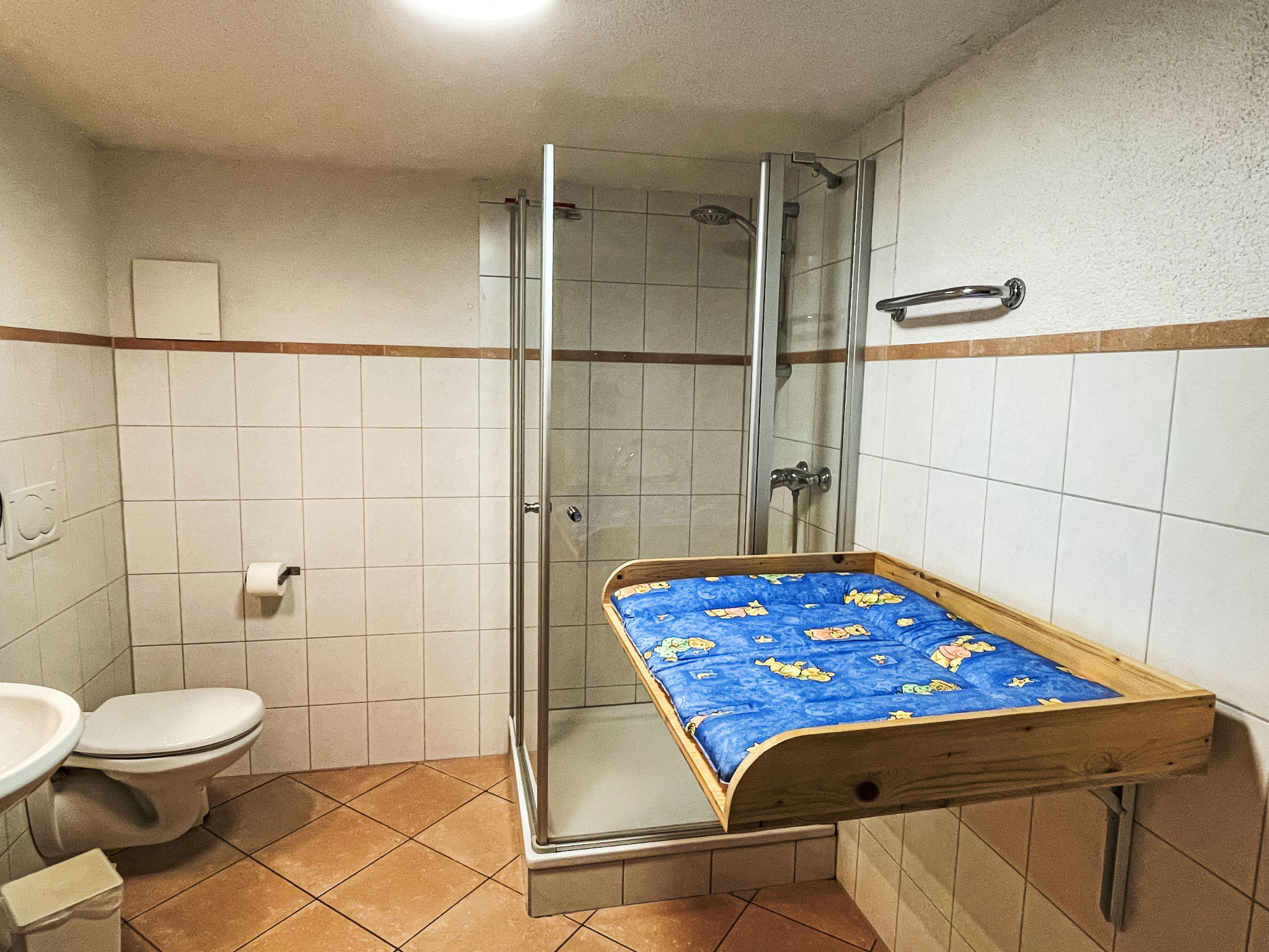 Mühlenmichelshäusle-Binnen