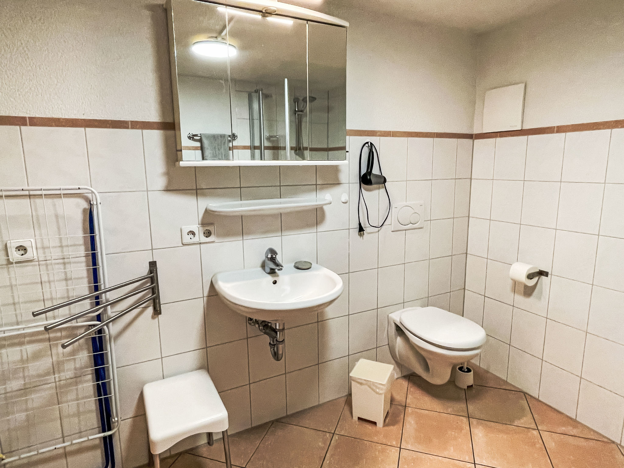 Mühlenmichelshäusle-Binnen