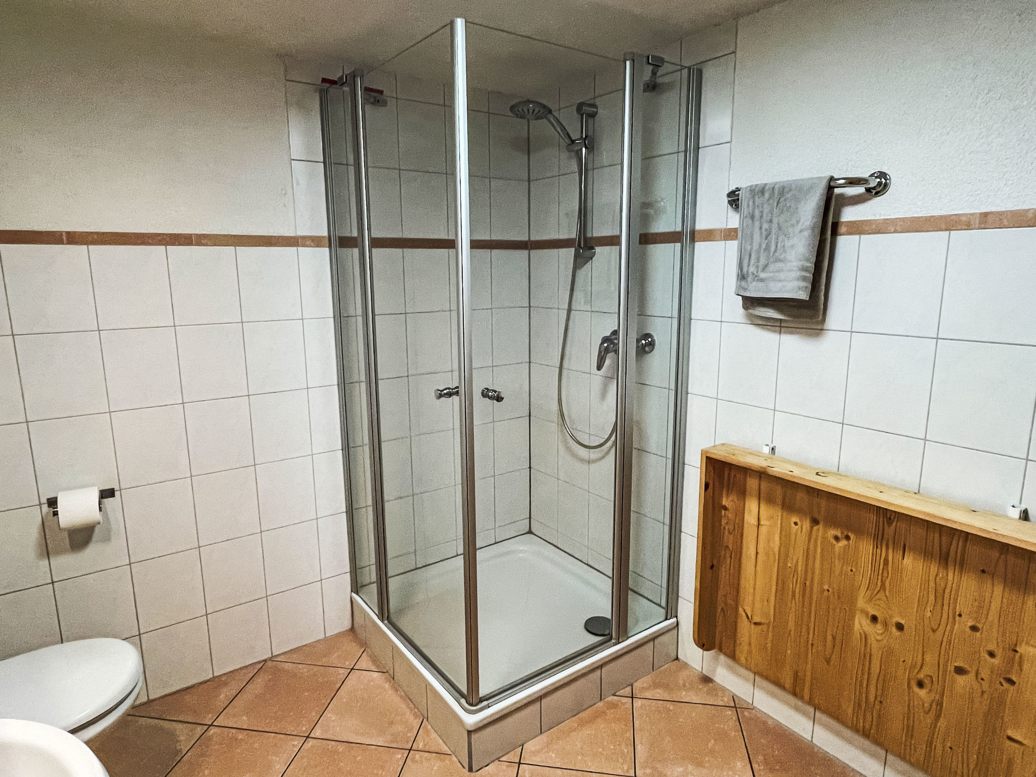 Mühlenmichelshäusle-Binnen