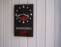 Ferienwohnung Haus Ganter