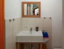 Ferienwohnung Haus Ganter