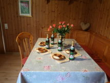 Ferienwohnung Haus Ganter