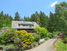 Ferienwohnung Haus Ganter