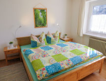 Appartamento Haus Ganter